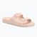 Dámské nazouváky Ipanema Duo Day light pink