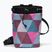 Sáček na magnezium Black Diamond Gym pink quilt