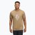 Pánské tričko Black Diamond Engineered SS Tee houba