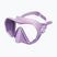 Potápěčská maska SEAC Pura Antifog lilac