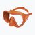 Potápěčská maska SEAC Pura Antifog orange