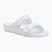 Dámské pantofle Scholl Bahia EVA white