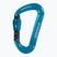 Lezecká karabina CAMP Photon Lock blue
