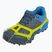 Nesmeky CAMP Ice Master Ultralight lime/light grey