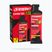 Sada energetických gelů Enervit Carbo Gel C2: 1Pro 7 pcs x 60 ml orange