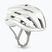 Cyklistická helma MET Trenta Mips absolute white le