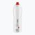 Cyklistická láhev Elite Jet 950 ml clear/red logo