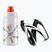 Elite CEO Jet bike kit držák + láhev 350 ml black glossy/white graphics/clear/logo orange