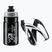 Elite CEO Jet bike kit držák + láhev 350ml black glossy/black/logo grey