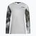 Dámský cyklistický dres Northwave Xtrail jasnošedá 89231029