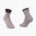 Ponožky Northwave Origin light grey