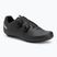 Pánské cyklistické tretry Northwave Revolution black/white