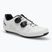Pánské cyklistické tretry Northwave Revolution white/black
