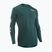 Pánské cyklistické tričko Longsleeve Northwave Xtrail petroleum/white