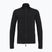 Pánská mikina EA7 Emporio Armani Ski Kitzbuhel Power Stretch Colorblock T-Top Fz black