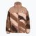 Dámská bunda EA7 Train Contemporary Sport Medium Padded fancy brownie stellar