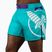 Pánské tréninkové šortky Hayabusa Icon Mid-Thigh MMA teal/white