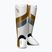 Hayabusa T3 Full Back chrániče holeně bílé T3FBSG-WGD
