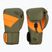 Boxerské rukavice Hayabusa T3 green/orange