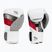 Boxerské rukavice Hayabusa T3 white/red