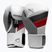 Boxerské rukavice Hayabusa T3 white/red