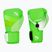 Boxerské rukavice Hayabusa T3 Neon neon green