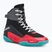 Pánské boxerské boty Hayabusa Talon Boxing black/red