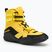 Pánské boxerské boty  Hayabusa Strike Boxing yellow