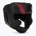 Boxerská helma Hayabusa T3 Headgear black/red