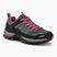 Dámské trekové boty CMP Rigel Low grey/fuxia/ice