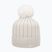 Dámská zimní čepice CMP 5505676 Knitted vanilla
