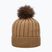 Dámská zimní čepice CMP 5505676 Knitted malt