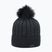 Dámská zimní čepice CMP 5505676 Knitted black