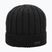 Pánská zimní čepice CMP 5505605 Knitted black