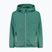 Dětská nepromokavá bunda CMP 32X5795 Rain Fix Hood agave
