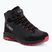 Dámské trekové boty CMP Vertyx Mid Waterproof grey/fuxia