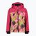 Dětská lyžařská bunda CMP 39W2085 carmine/pink