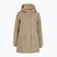 Dámská nepromokavá bunda CMP 35K3556 Parka Fix Hood cookie