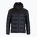 Pánská zateplená bunda CMP 35K3747 Fix Hood anthracite