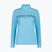 Dámská mikina CMP 35L0396 Sweat topazio