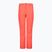 Dámské lyžařské kalhoty CMP 3W20636 red fluo