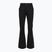 Dámské lyžařské kalhoty EA7 Emporio Armani Pure Softshell Waisted black