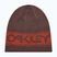 Zimní čepice Oakley Tnp Reversible Beanie 68S dark umber