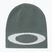Zimní čepice Oakley Ellipse Beanie aviator green