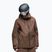 Pánská lyžařská bunda Oakley Canopy Insulated dark umber