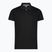 Pánské polo tričko CMP 3T60077 Polo nero/cemento