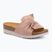 Dámské pantofle Scholl Princess Med antique pink