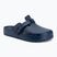 Pantofle Scholl Bahia EVA dark blue