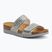 Dámské pantofle Scholl Lusaka 2.0 Med light blue