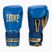 Boxerské rukavice LEONE 1947 Dna blue
